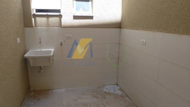 Apartamento à venda com 2 quartos, 52m² - Foto 8