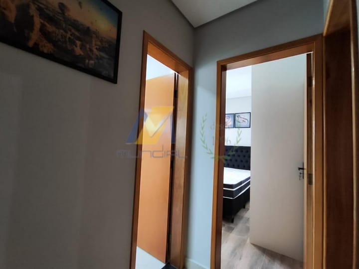 Casa à venda com 2 quartos, 90m² - Foto 5