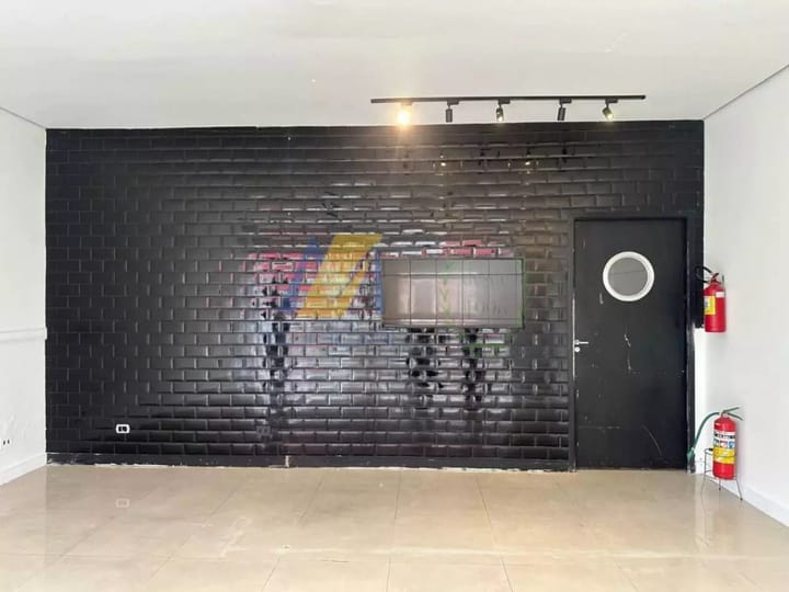 Conjunto Comercial-Sala para alugar, 60m² - Foto 11