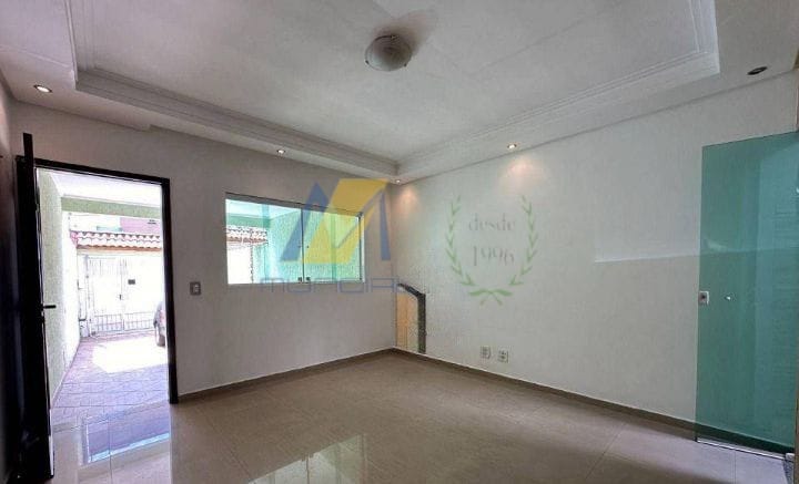 Casa para alugar com 3 quartos, 140m² - Foto 3