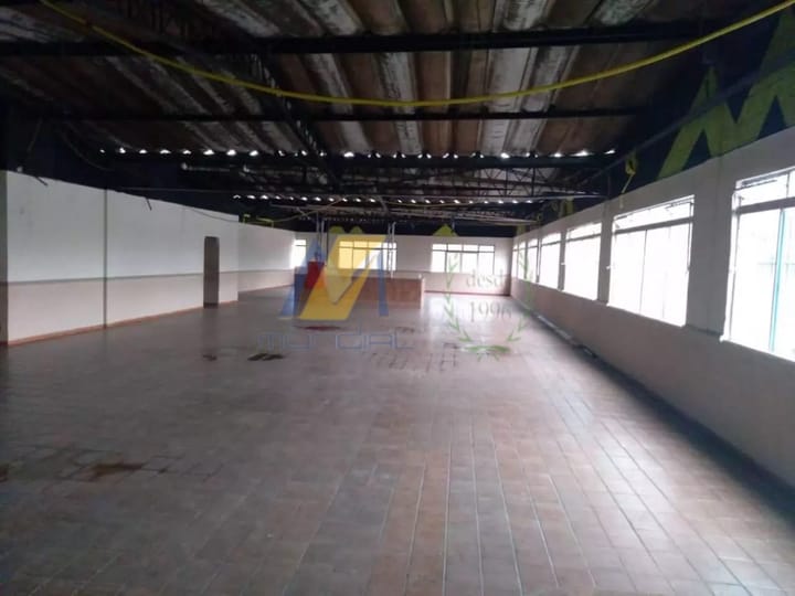 Loja-Salão para alugar, 765m² - Foto 4