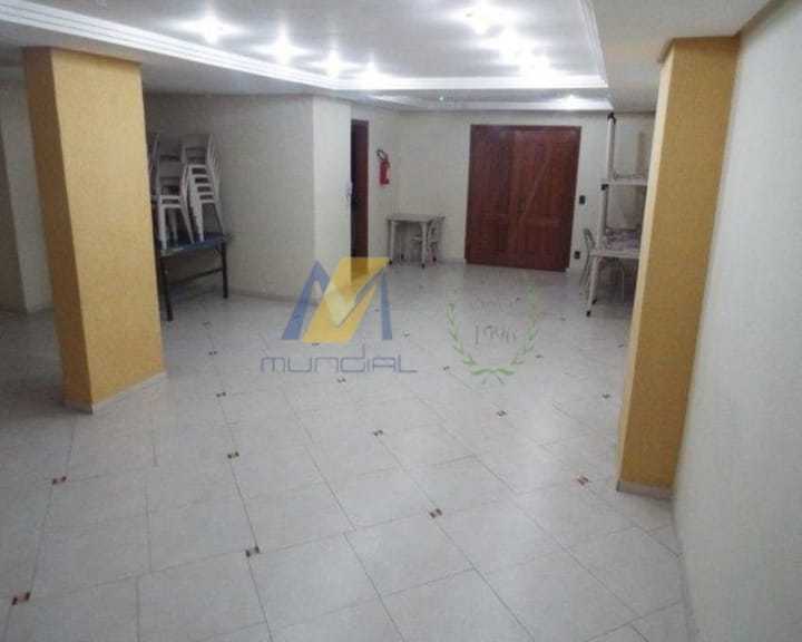 Apartamento à venda com 3 quartos, 119m² - Foto 20