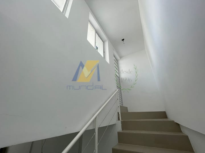 Prédio Inteiro para alugar, 249m² - Foto 7