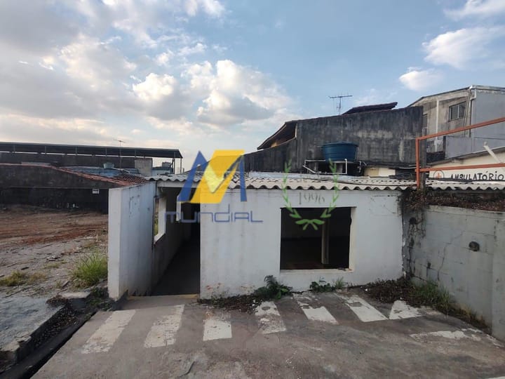 Loteamento e Condomínio para alugar, 3623m² - Foto 34