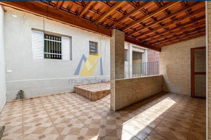 Casa à venda com 2 quartos, 148m² - Foto 26