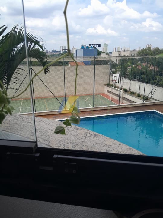 Apartamento para alugar com 3 quartos, 139m² - Foto 28