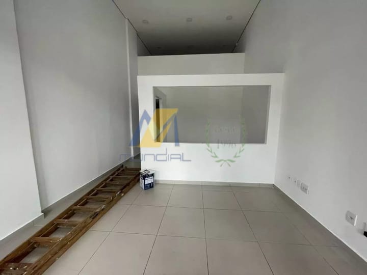 Conjunto Comercial-Sala para alugar, 47m² - Foto 13