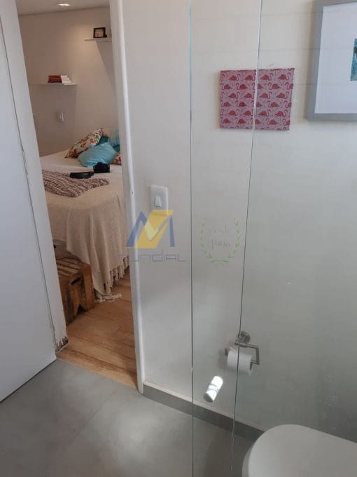 Apartamento à venda com 2 quartos, 164m² - Foto 31