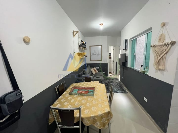 Apartamento à venda com 2 quartos, 47m² - Foto 8