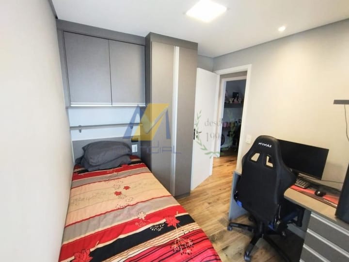 Apartamento à venda com 3 quartos, 70m² - Foto 7