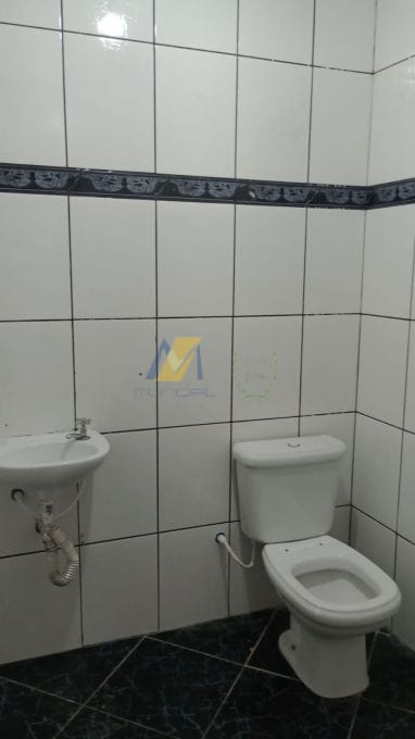 Apartamento para alugar com 1 quarto, 22m² - Foto 7