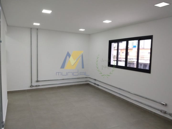 Depósito-Galpão-Armazém para alugar, 605m² - Foto 21