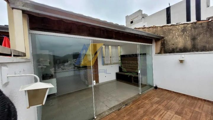 Apartamento à venda com 2 quartos, 78m² - Foto 5