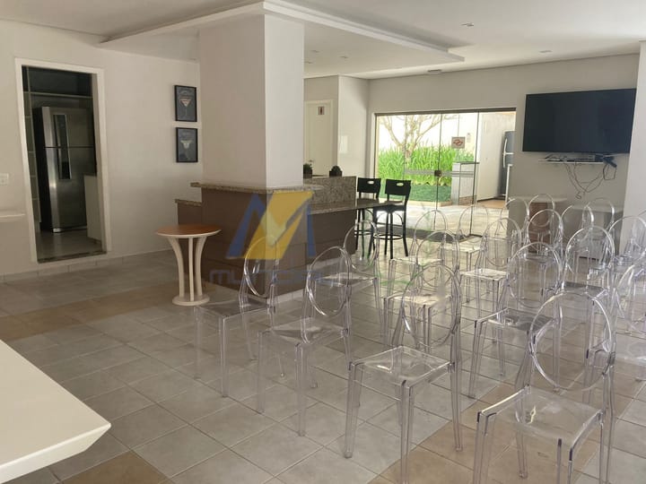 Apartamento à venda com 3 quartos, 122m² - Foto 21