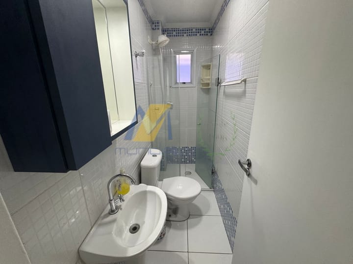 Apartamento à venda com 1 quarto, 50m² - Foto 14