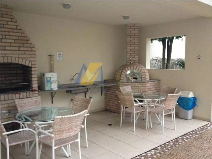 Apartamento para alugar com 3 quartos, 100m² - Foto 43