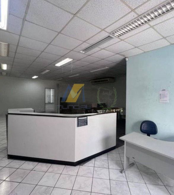 Prédio Inteiro para alugar, 1300m² - Foto 6