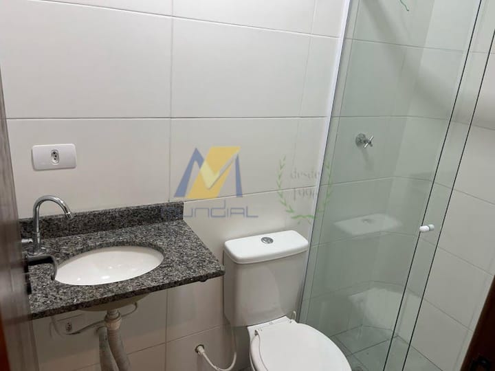 Apartamento para alugar com 2 quartos, 97m² - Foto 19