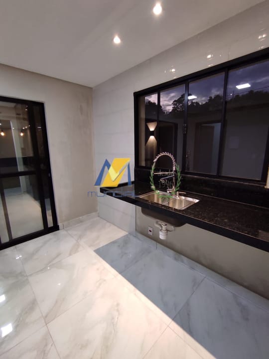 Casa à venda com 3 quartos, 142m² - Foto 13