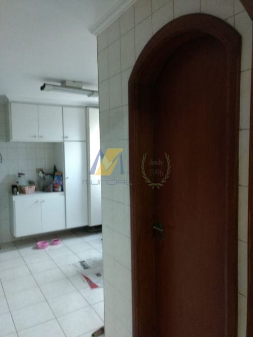 Apartamento à venda com 4 quartos, 138m² - Foto 9