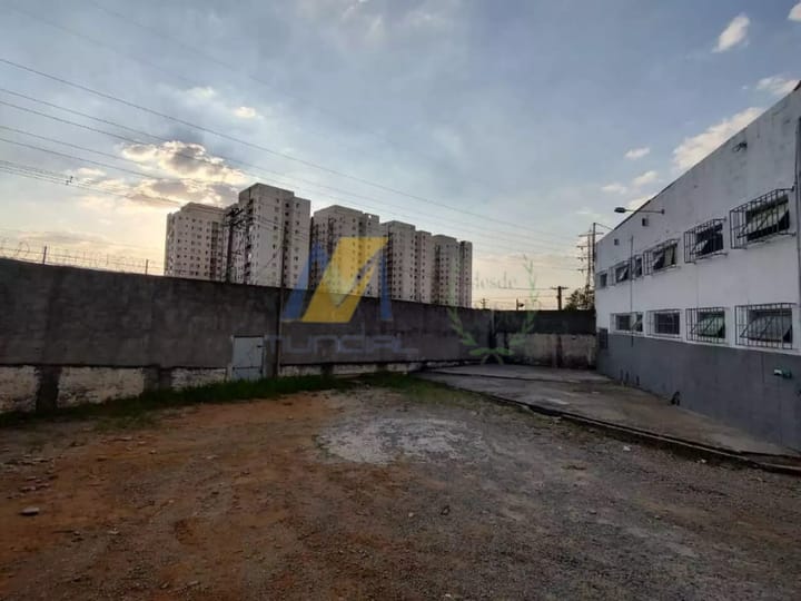 Depósito-Galpão-Armazém para alugar, 698m² - Foto 39