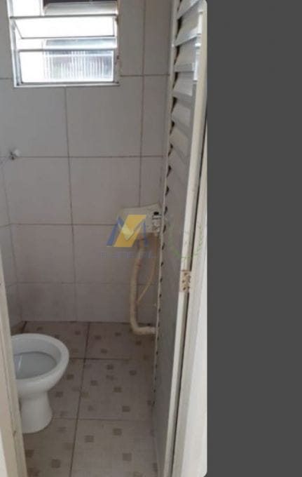 Apartamento para alugar com 1 quarto, 20m² - Foto 2