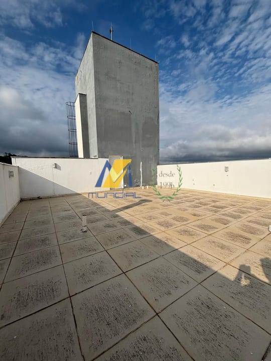 Apartamento para alugar com 3 quartos, 160m² - Foto 33