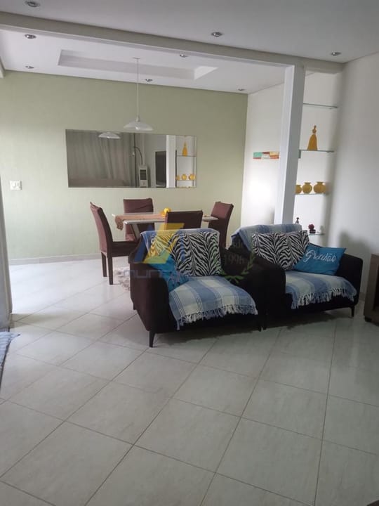 Apartamento à venda com 3 quartos, 126m² - Foto 13