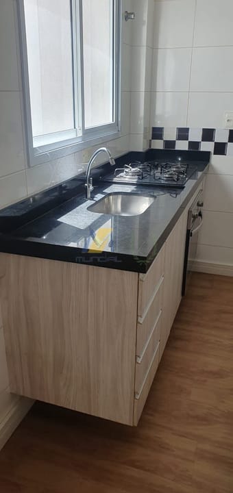 Apartamento à venda com 2 quartos, 80m² - Foto 11