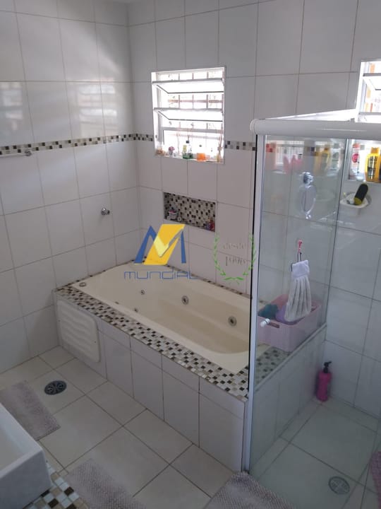 Casa à venda com 3 quartos, 270m² - Foto 16