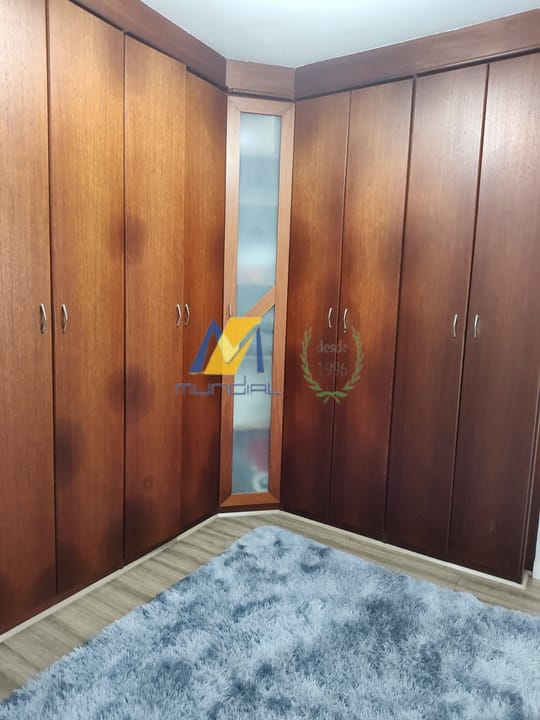 Casa à venda com 3 quartos, 202m² - Foto 11