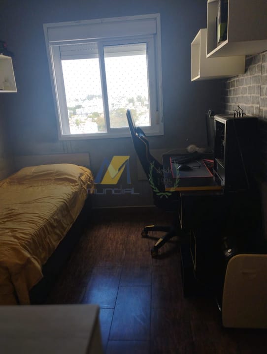 Apartamento à venda com 3 quartos, 78m² - Foto 7