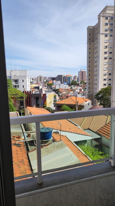 Apartamento para alugar com 2 quartos, 117m² - Foto 25