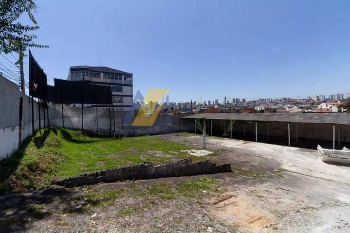 Loteamento e Condomínio para alugar, 1272m² - Foto 7