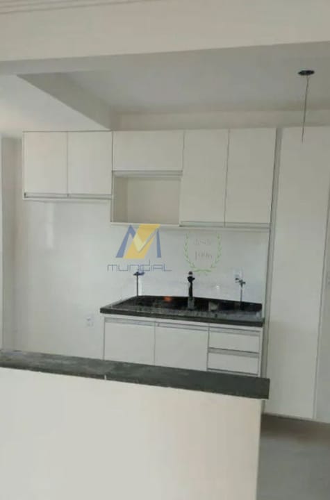 Apartamento para alugar com 2 quartos, 60m² - Foto 5