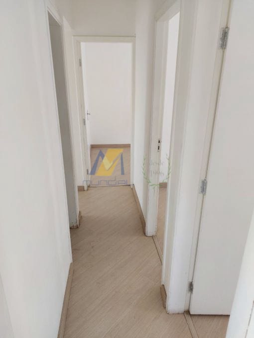 Apartamento à venda com 3 quartos, 59m² - Foto 5