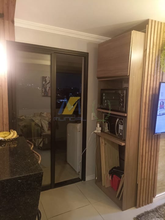 Apartamento à venda com 2 quartos, 39m² - Foto 3