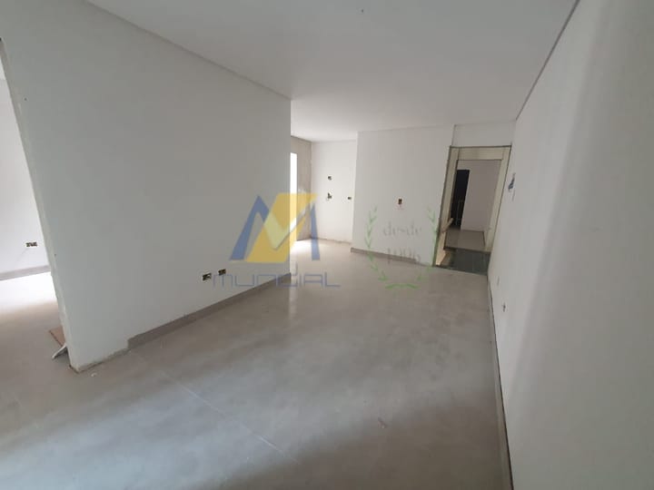 Apartamento à venda com 2 quartos, 50m² - Foto 10