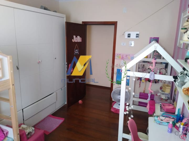 Casa à venda com 3 quartos, 270m² - Foto 13