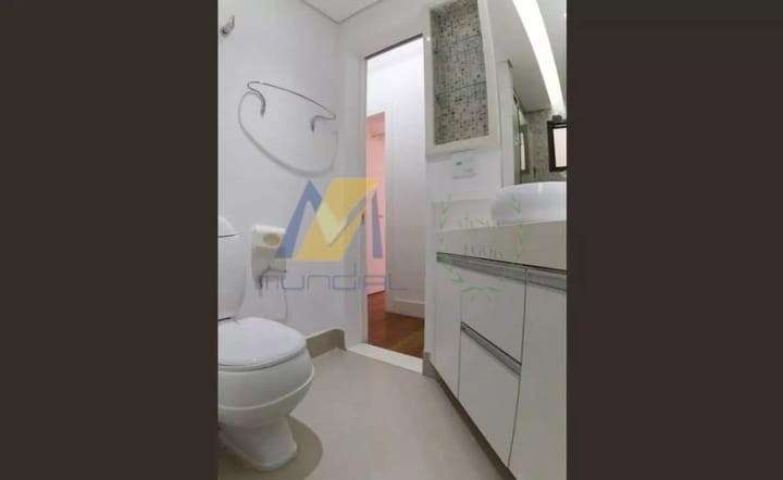 Apartamento para alugar com 3 quartos, 229m² - Foto 46