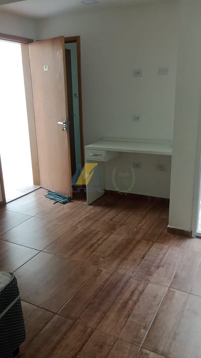 Apartamento para alugar com 1 quarto, 27m² - Foto 5