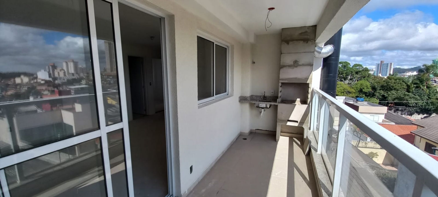 Apartamento para alugar com 3 quartos, 160m² - Foto 2