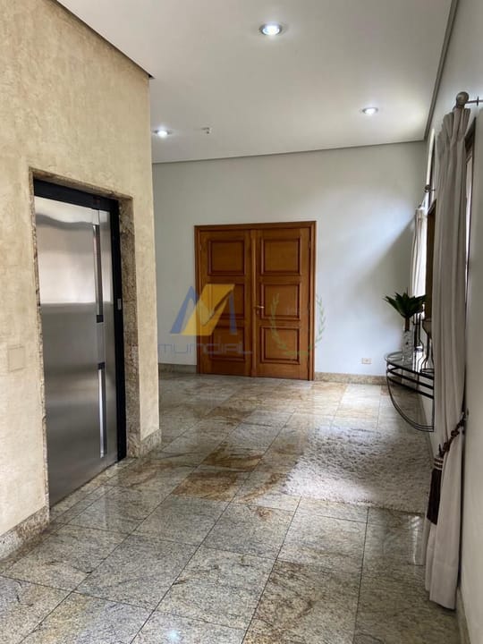 Apartamento à venda com 3 quartos, 198m² - Foto 30