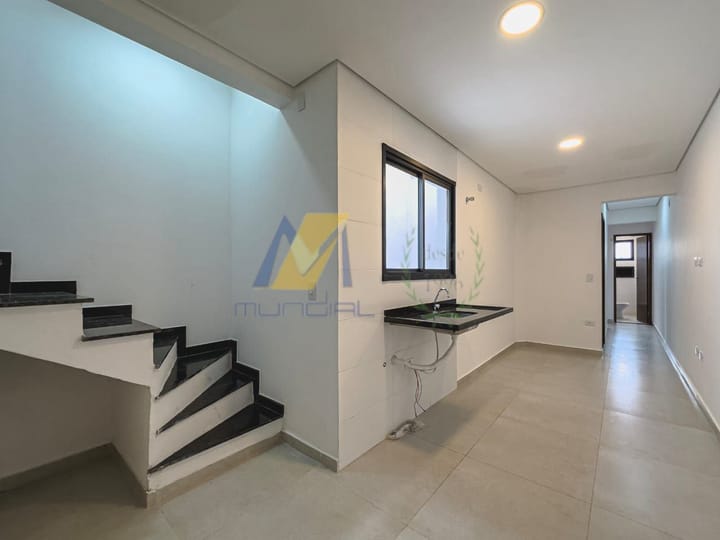 Apartamento à venda com 2 quartos, 80m² - Foto 6