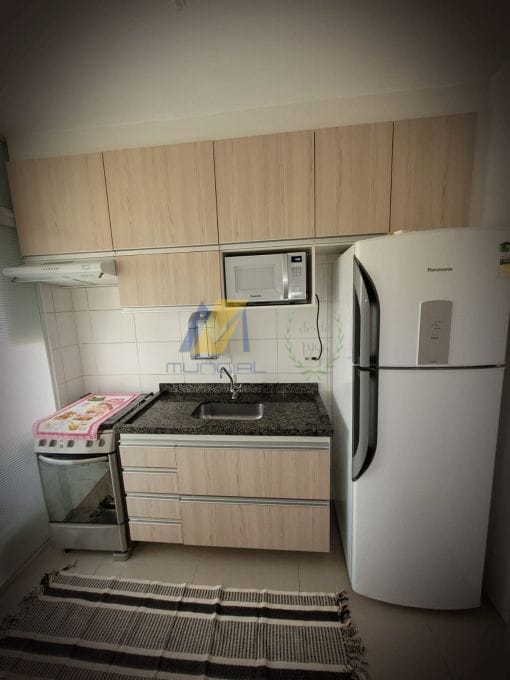 Apartamento à venda com 2 quartos, 44m² - Foto 27