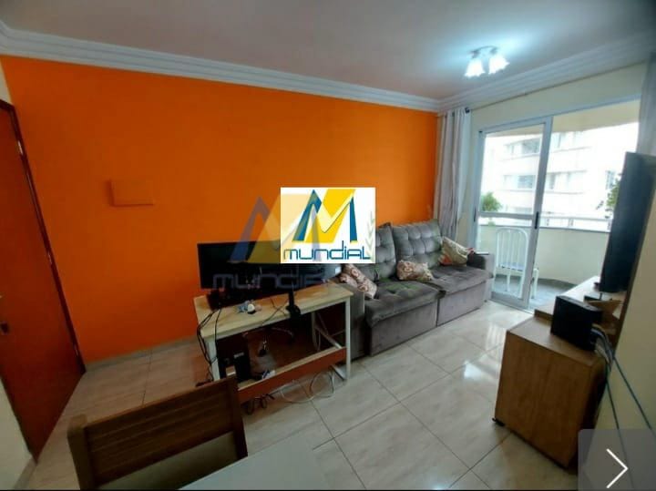 Apartamento à venda com 3 quartos, 69m² - Foto 21