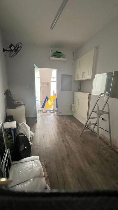 Loja-Salão para alugar, 92m² - Foto 8
