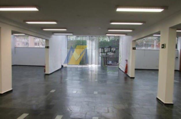 Prédio Inteiro para alugar, 1300m² - Foto 9