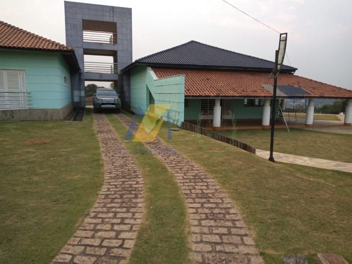 Fazenda à venda com 4 quartos, 1500m² - Foto 7