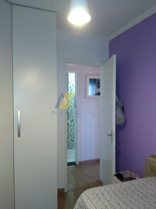 Apartamento à venda com 3 quartos, 60m² - Foto 14